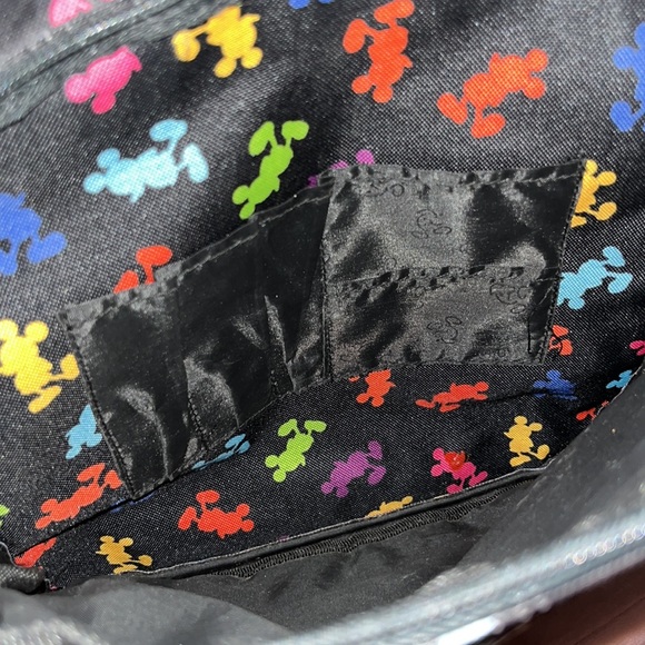 Disneyland Backpack - Picture 3 of 3